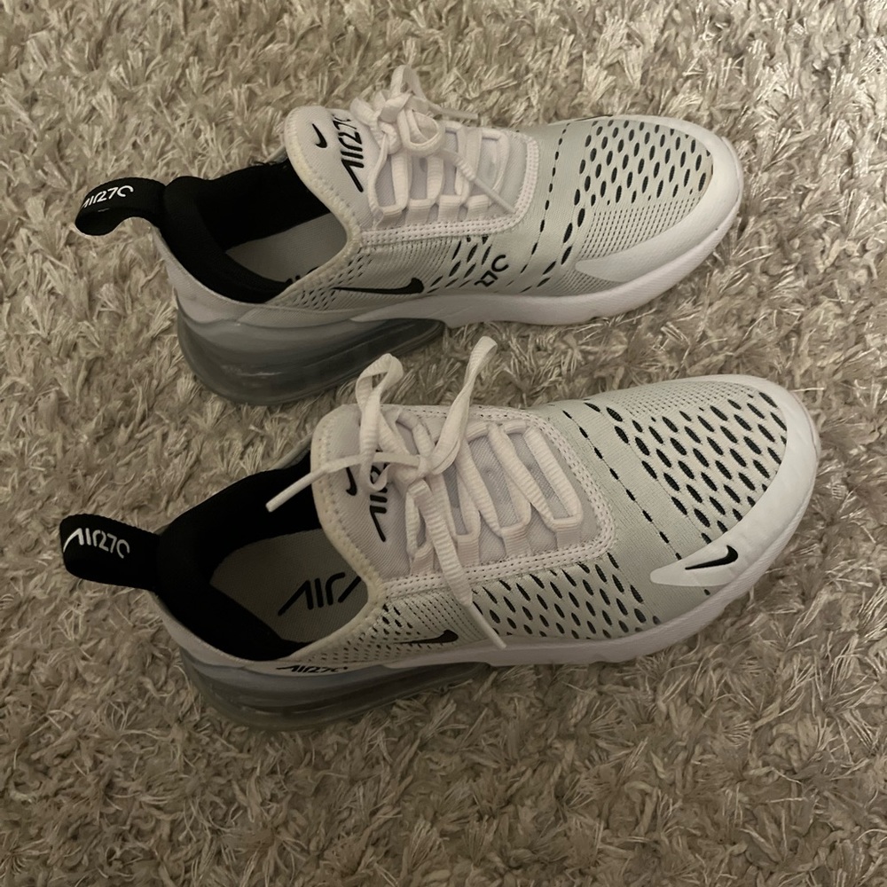 Nike air max 270